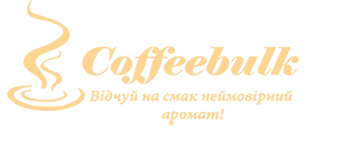 Coffeebulk